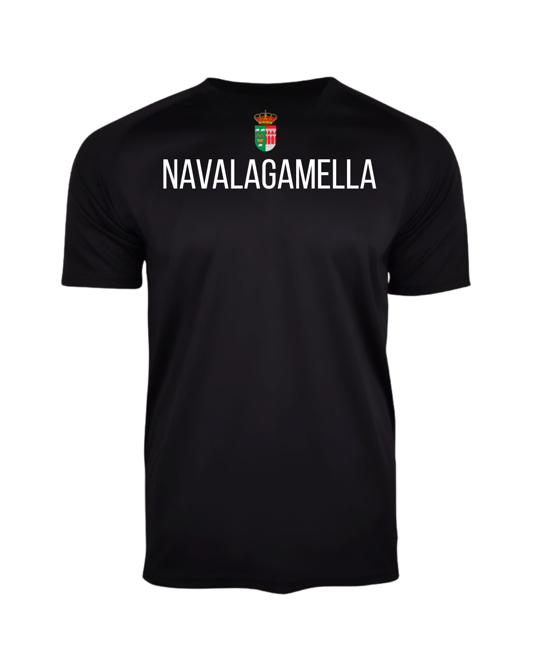 Camiseta de entrenamiento
