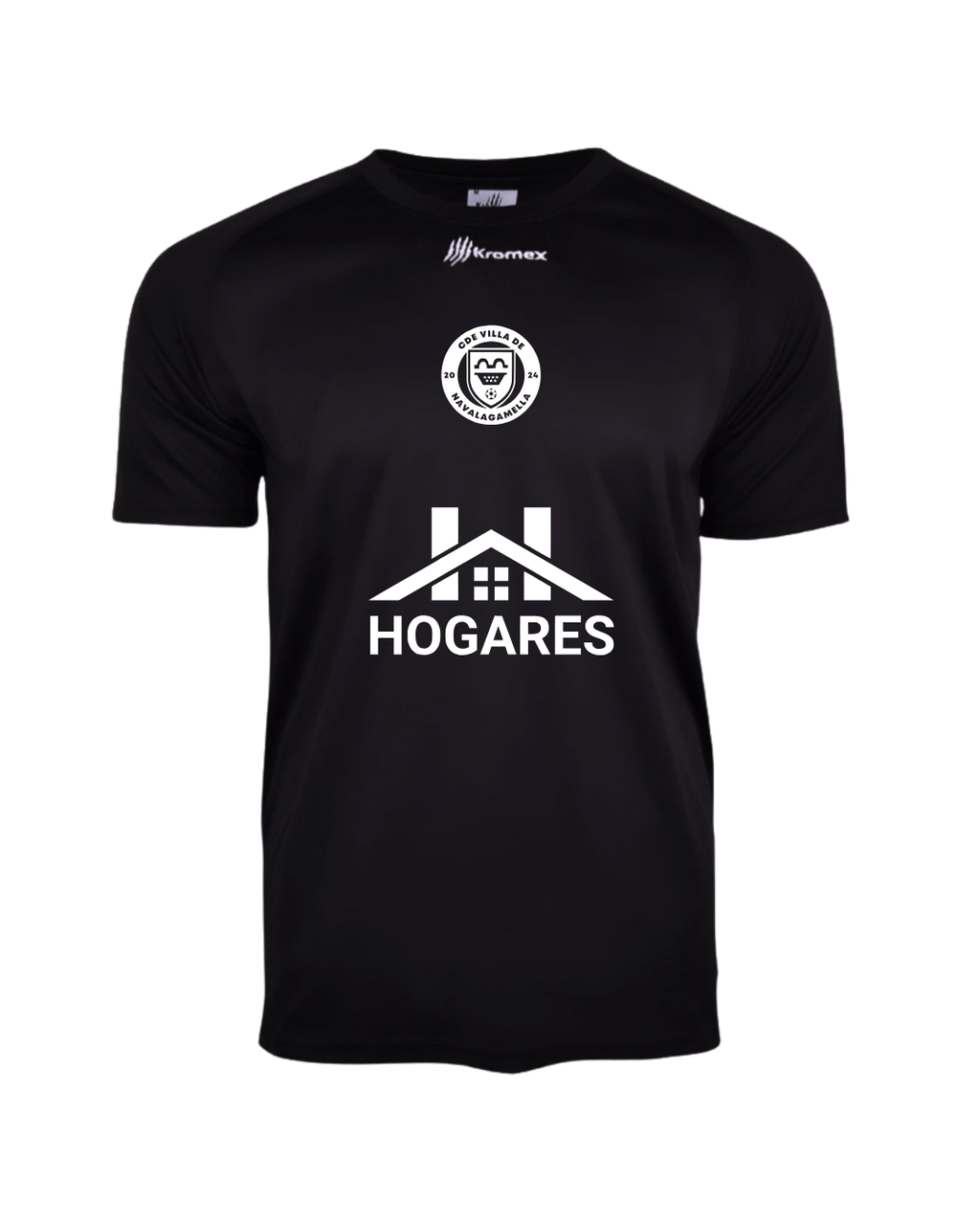 Camiseta de entrenamiento