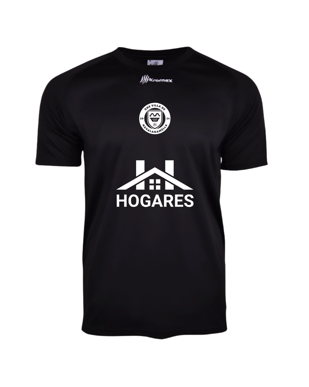 Camiseta de entrenamiento