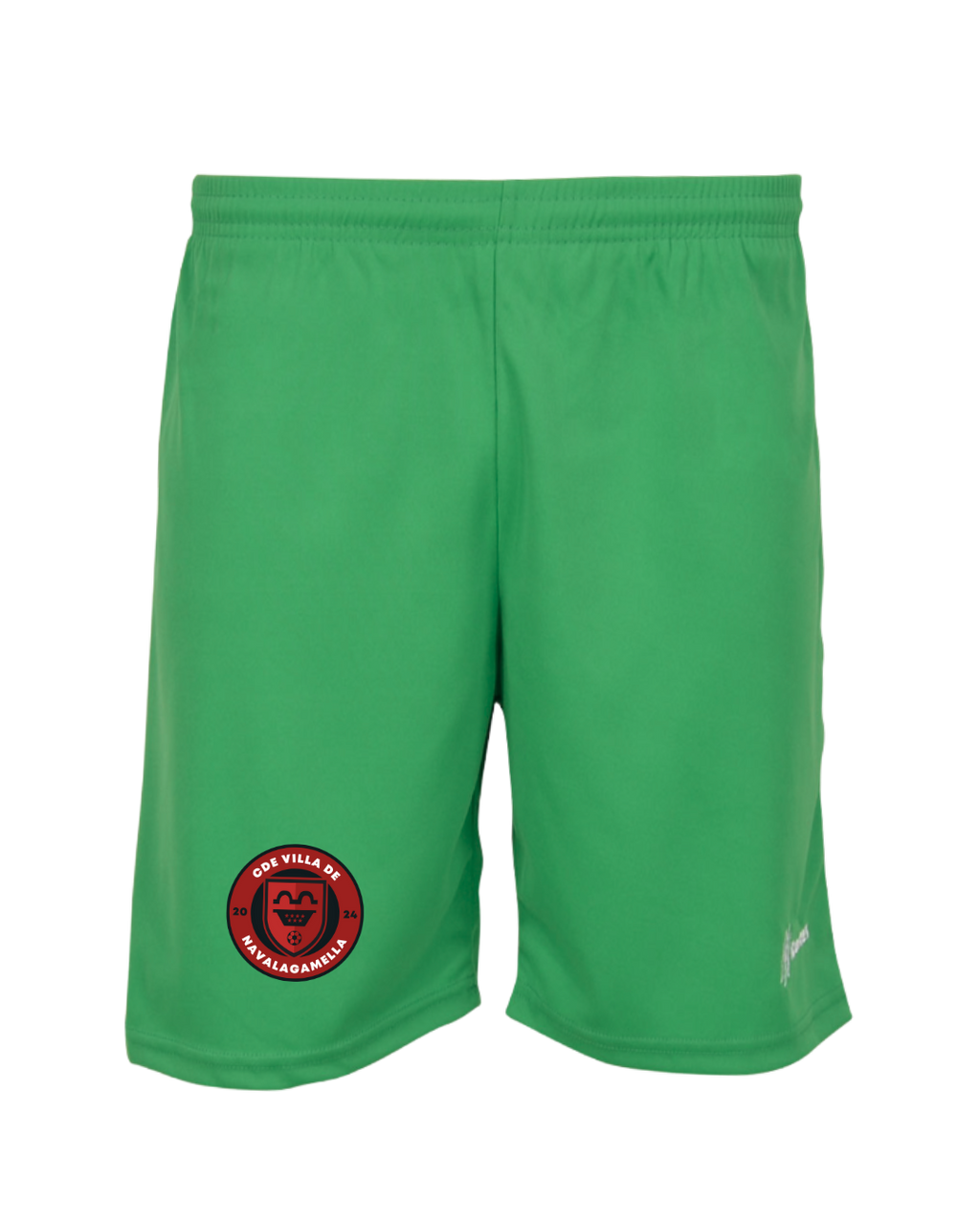 Pantalón 2ª equipación portero