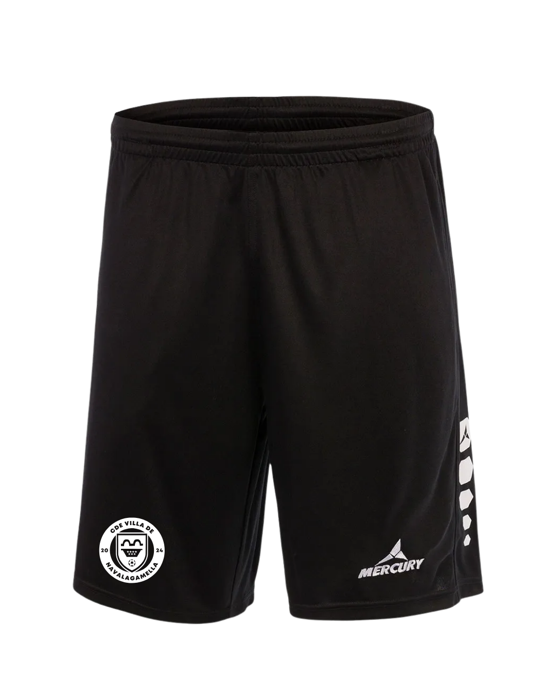 Bermuda Paseo Entrenador