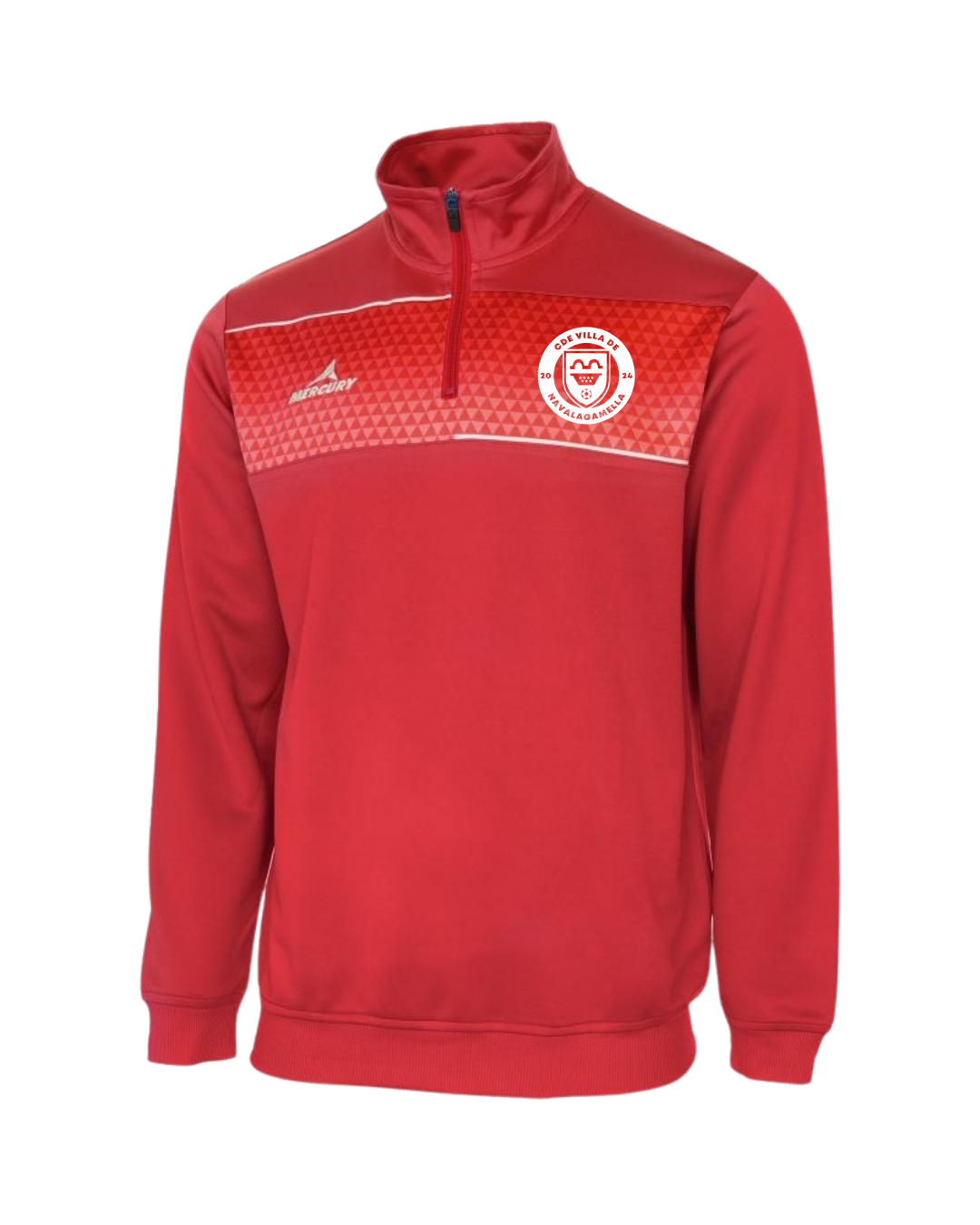 Sudadera entrenador