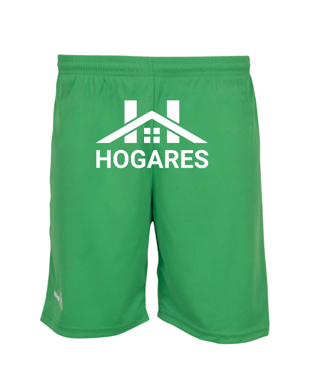 Pantalón 2ª equipación portero