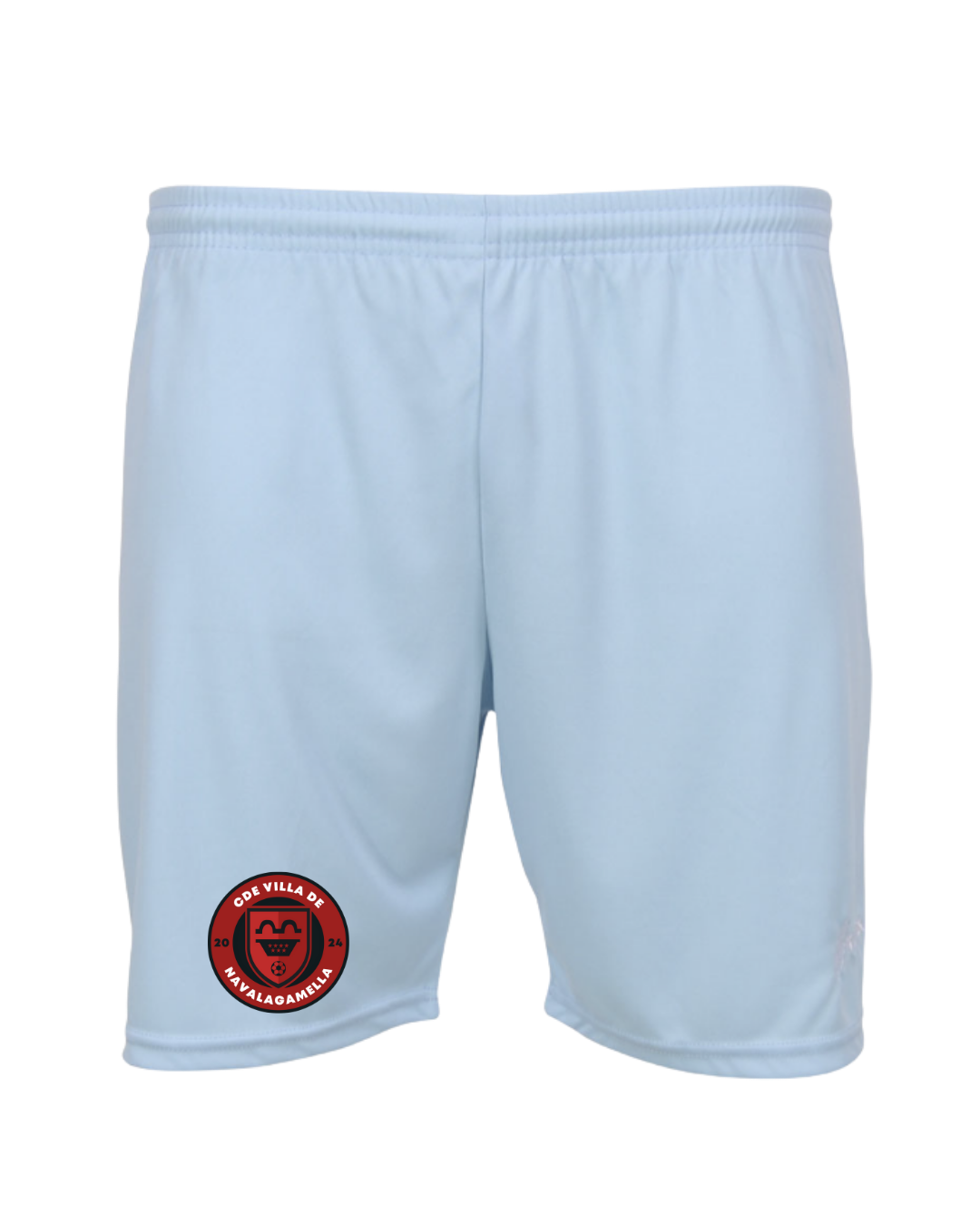 Pantalón 1ª equipación portero