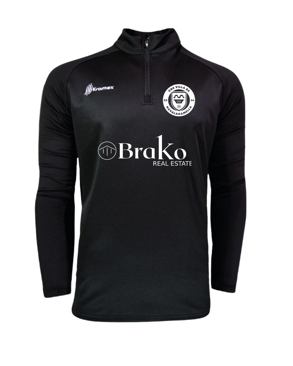 Sudadera de entrenamiento