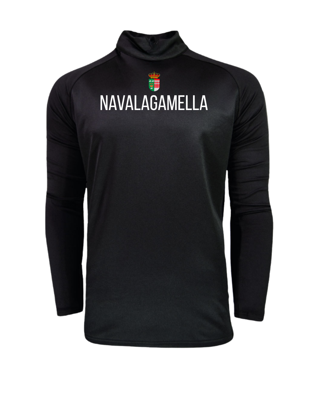 Sudadera de entrenamiento