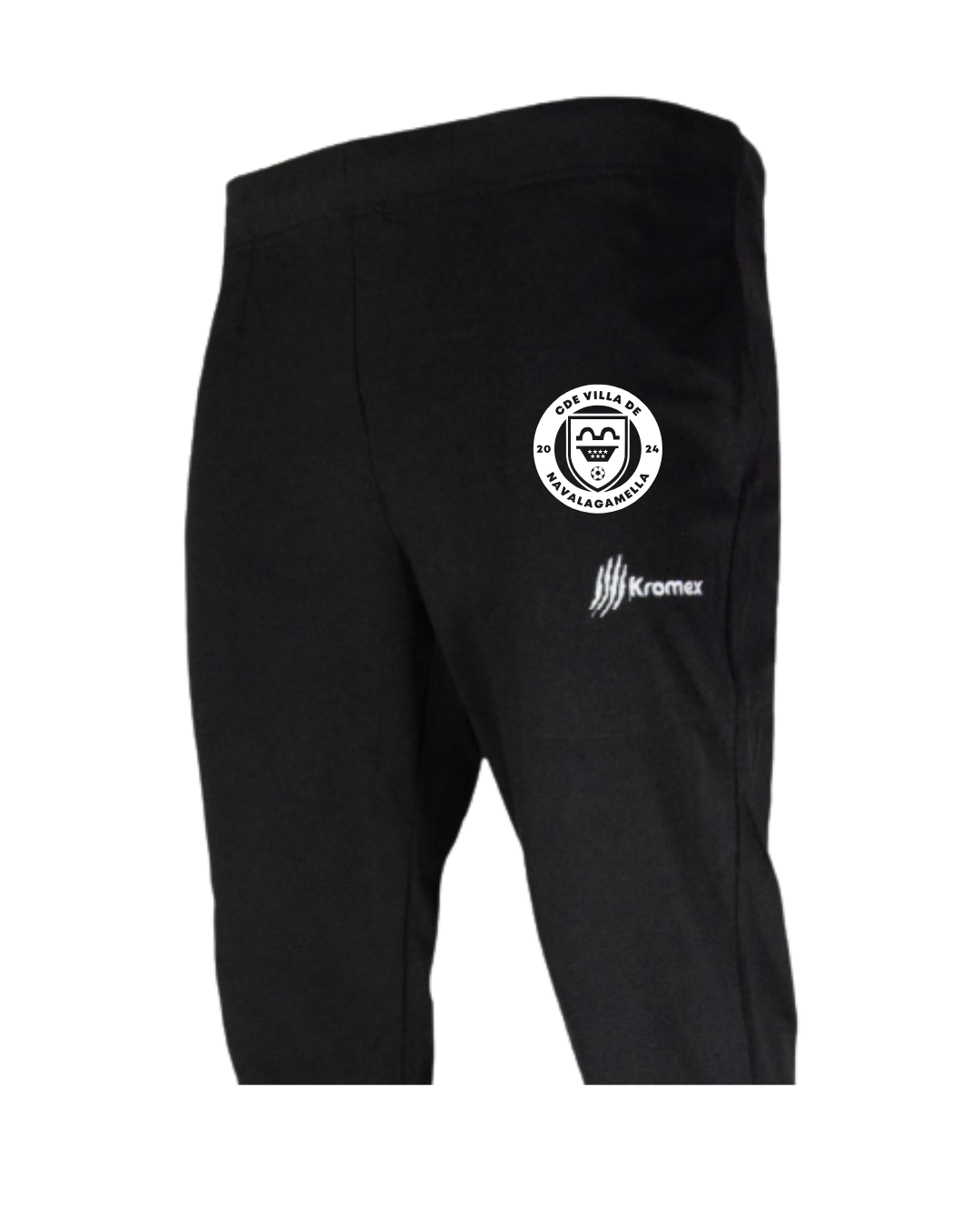 Pantalón largo entrenamiento