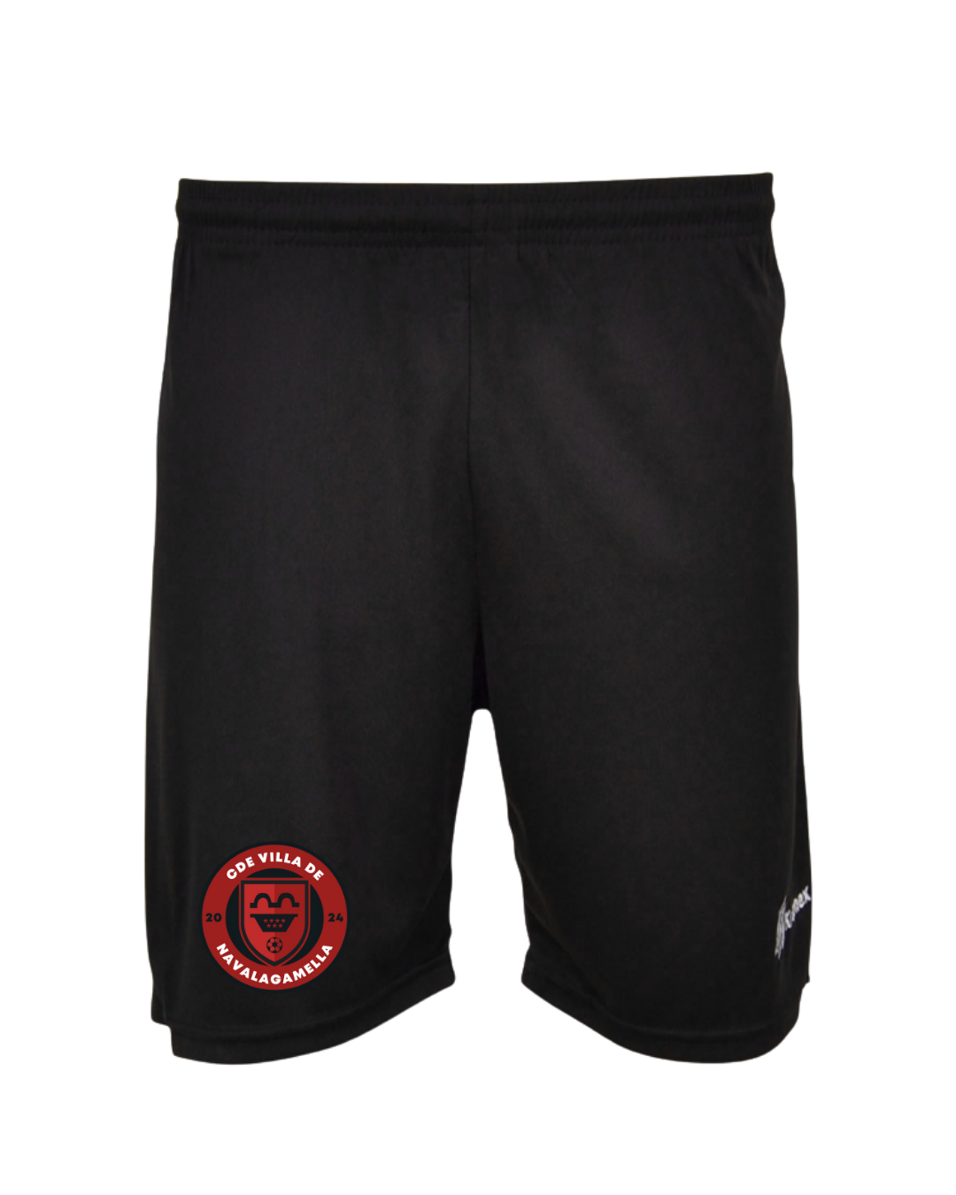 Pantalón 1ª equipación