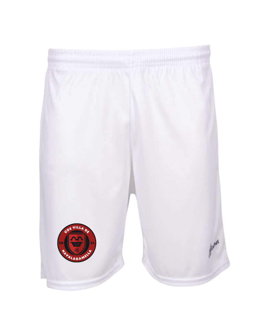 Pantalón 2ª equipación