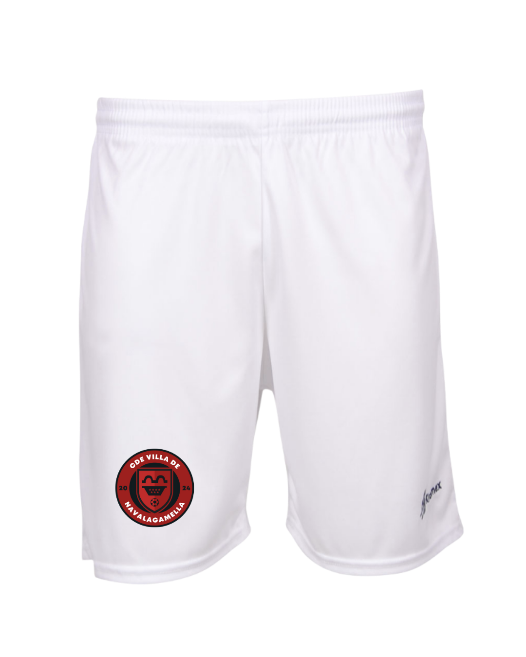 Pantalón 2ª equipación